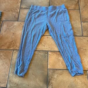 SWEET TREASURES LOUNGE PANTS